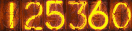 125360