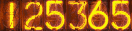 125365