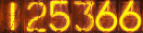 125366