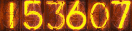 153607
