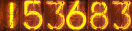 153683