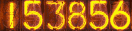 153856