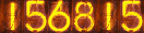 156815