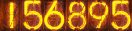 156895