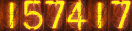 157417