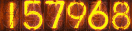 157968
