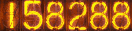 158288