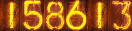 158613