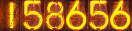 158656