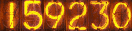 159230