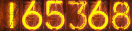 165368
