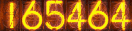 165464